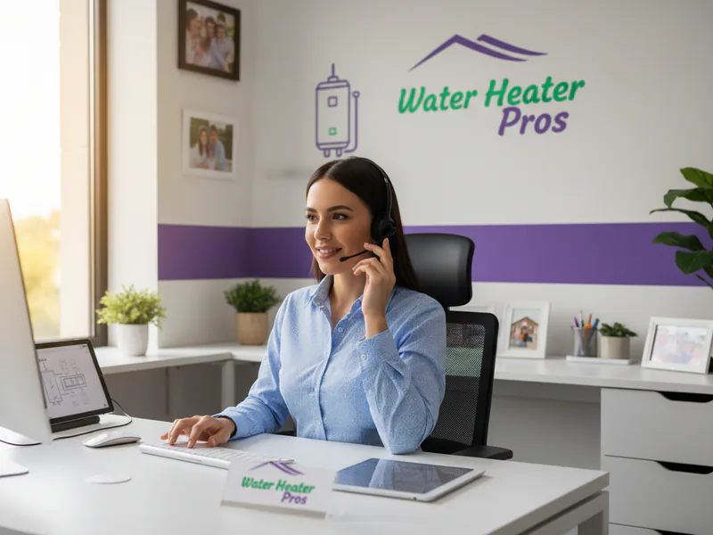 Water Heater Repair  in Imperial  FAQ